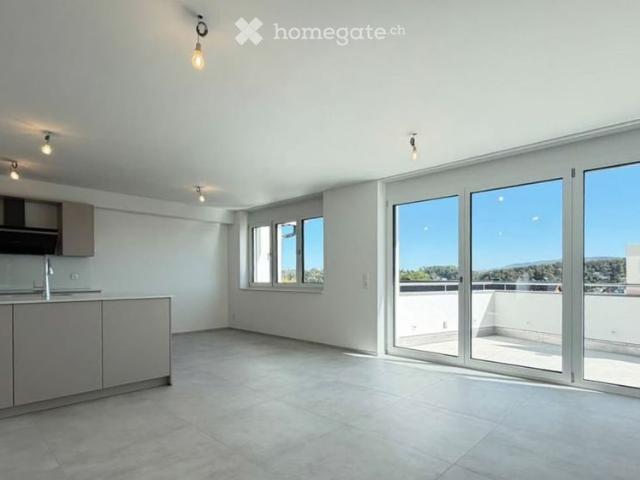 Apartment mieten in Oberwil, Bezirk Arlesheim