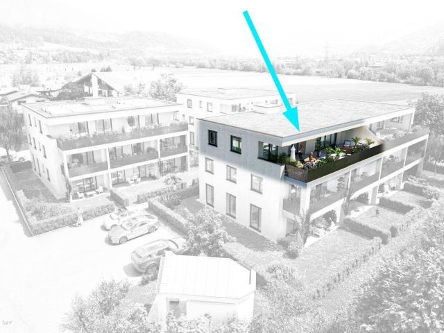 Apartment kaufen in Baumkirchen