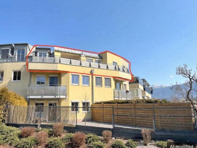 Apartment kaufen in Innsbruck, Tirol