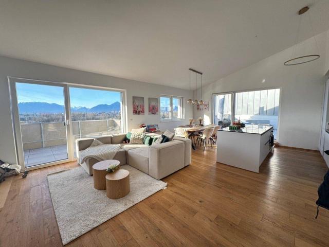 Apartment mieten in Bergheim, Salzburg