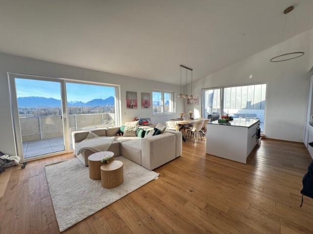 Wohnung mieten in Muntigl, Bergheim