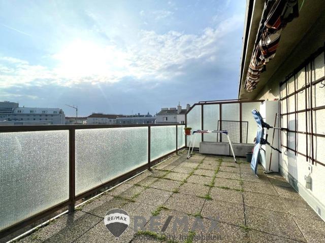 Apartment kaufen in Donaustadt, Wien