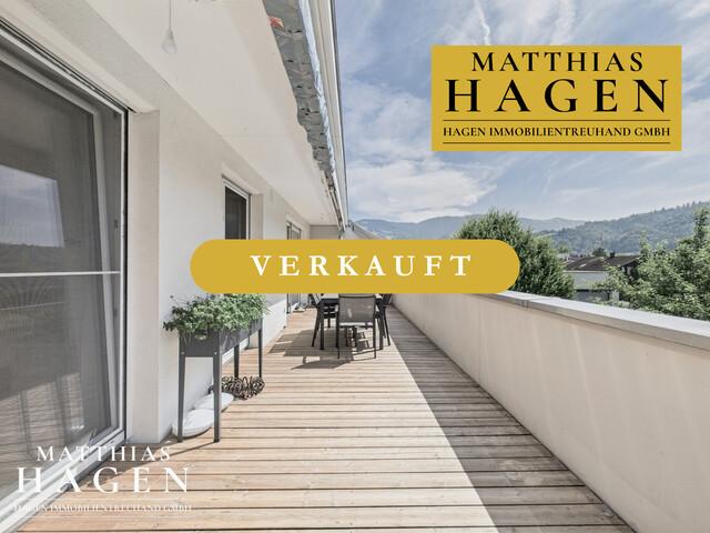 Apartment kaufen in Dornbirn, Vorarlberg