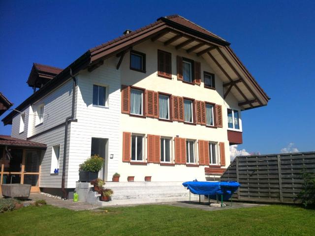 Dachwohnung mieten in Linden, Bern