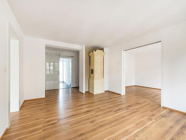 Apartment mieten in Schwarzenbach (SG), St. Gallen