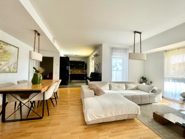 Wohnung kaufen in Mannswörth, Schwechat