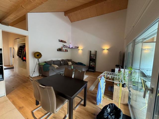 Apartment mieten in Wispel, Grabs
