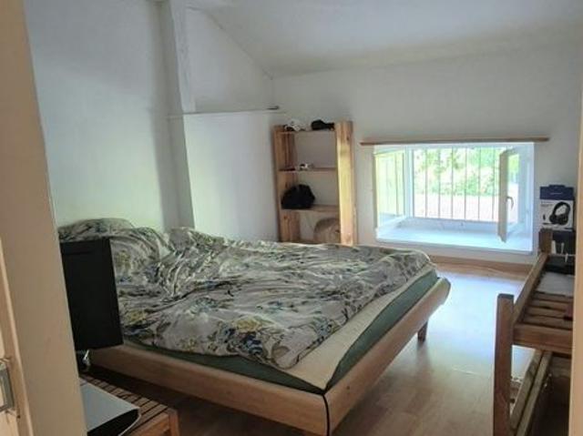 Apartment mieten in Heiligkreuz, Mels
