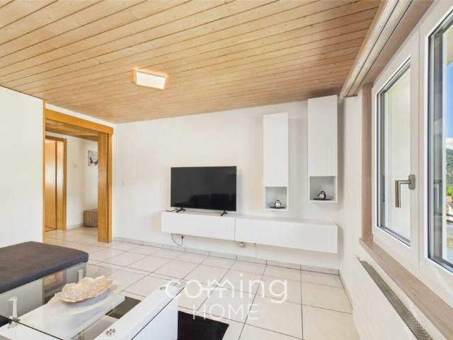 Wohnung mieten in Ried-Brig, Wallis