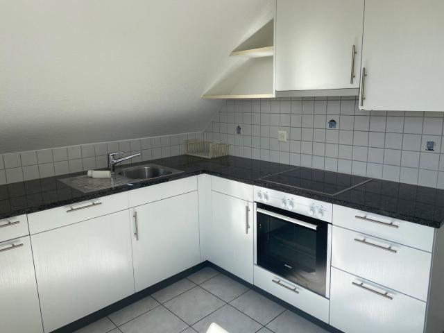 Apartment mieten in Schwarzenbach (SG), St. Gallen