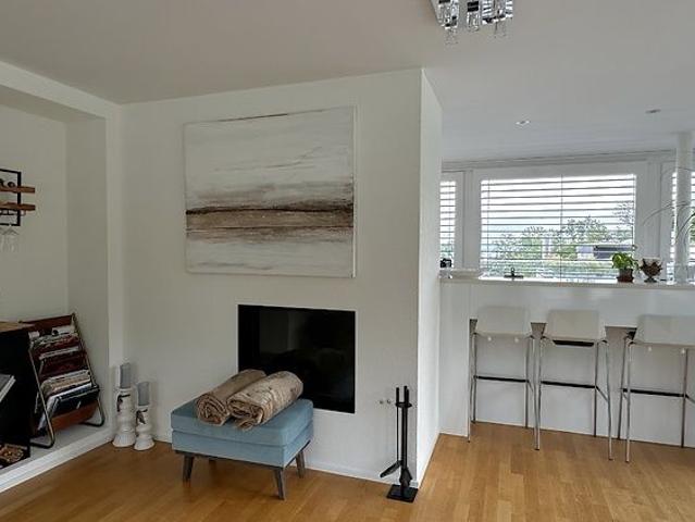 Apartment mieten in Wädenswil, Zürich