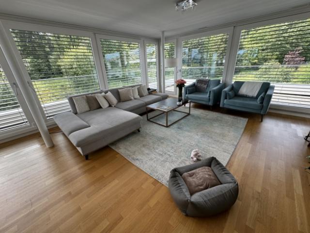 Wohnung mieten in Wädenswil, Zürich