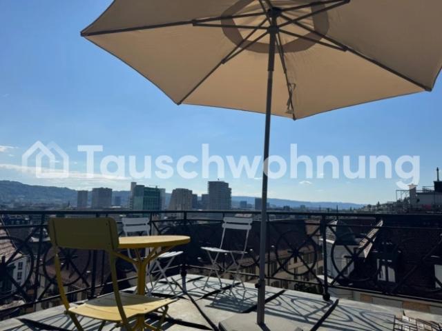 Wohnung mieten in Einigen, Zürich