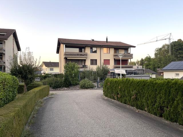 Wohnung mieten in Lü