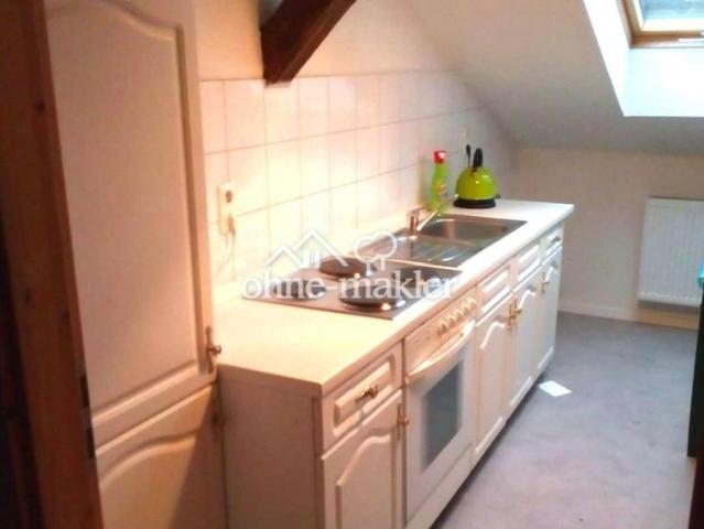 Apartment mieten in Westvorstadt, Weimar
