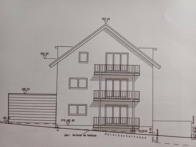 Wohnung kaufen in Neuhausen, Engen
