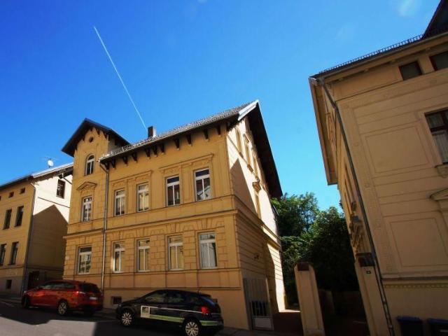 Apartment mieten in Altenburg
