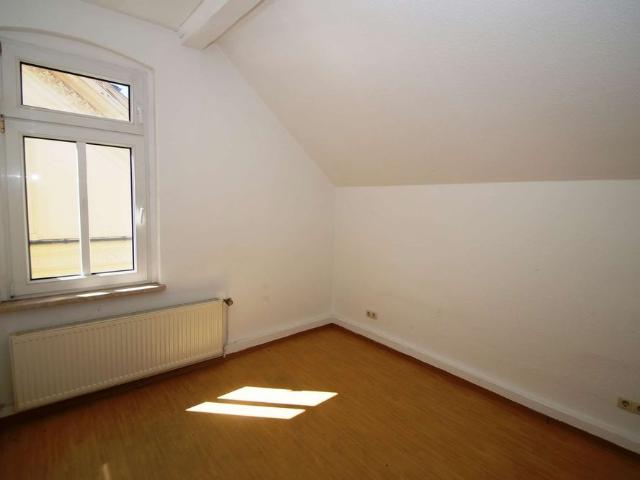 Apartment mieten in Altenburg