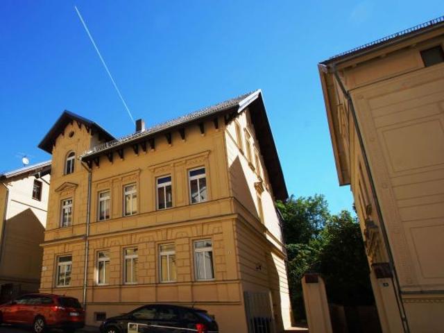 Wohnung mieten in Altenburg