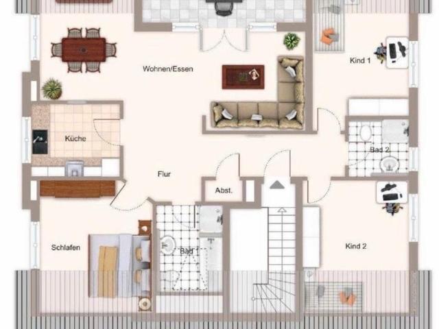 Wohnung kaufen in Zwingenberg