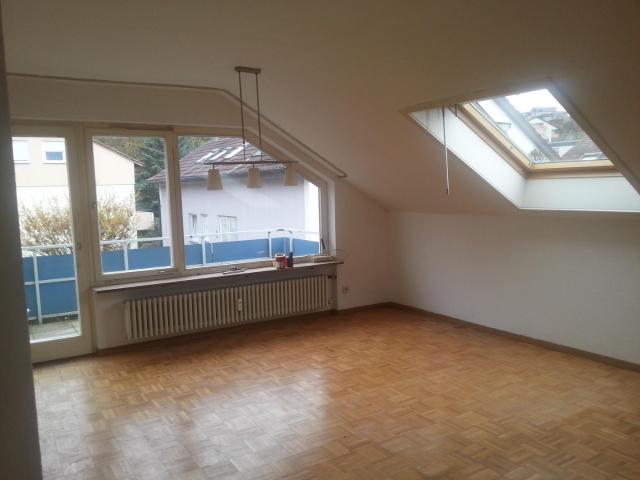 Wohnung mieten in Mönchfeld, Stuttgart