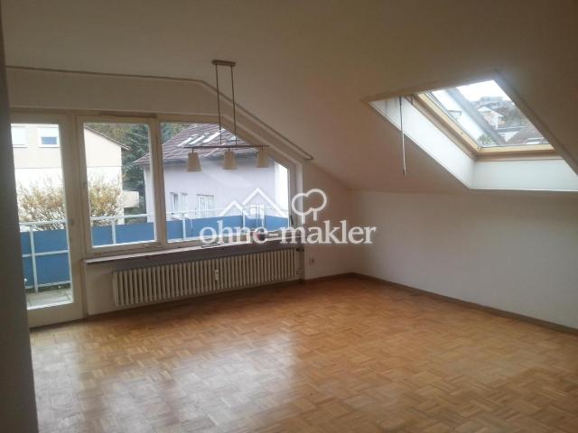 Apartment mieten in Bad Cannstatt, Stuttgart