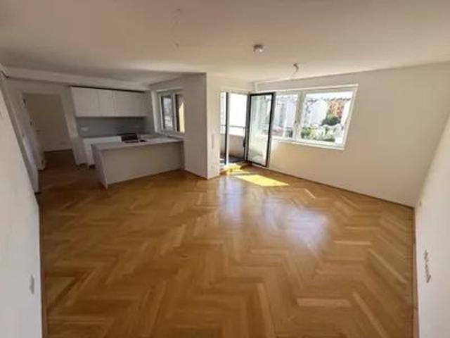 Apartment mieten in Margareten, Wien