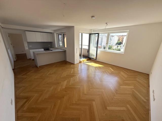 Apartment mieten in Reinprechtsdorf, Wien