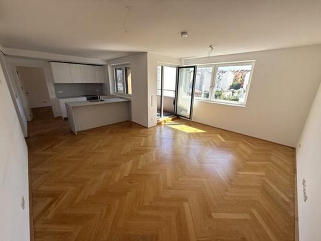 Wohnung mieten in Wien