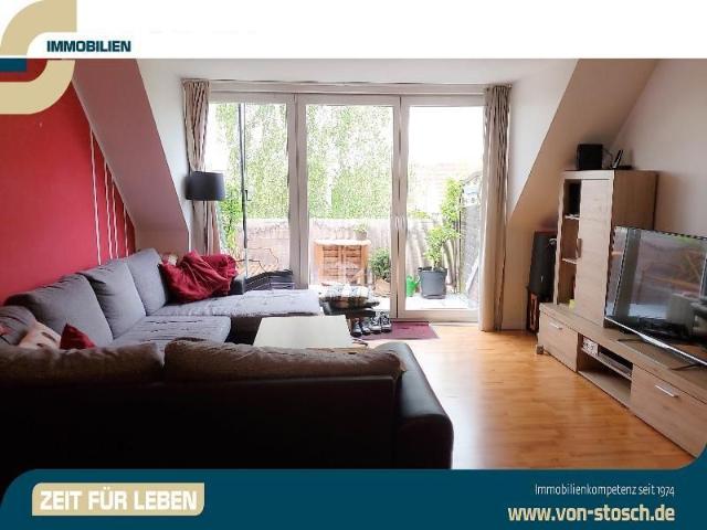 Apartment mieten in Altstadt, Hamburg