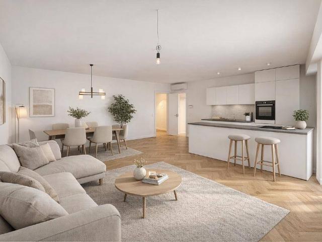 Apartment mieten in KG Landstraße, Wien