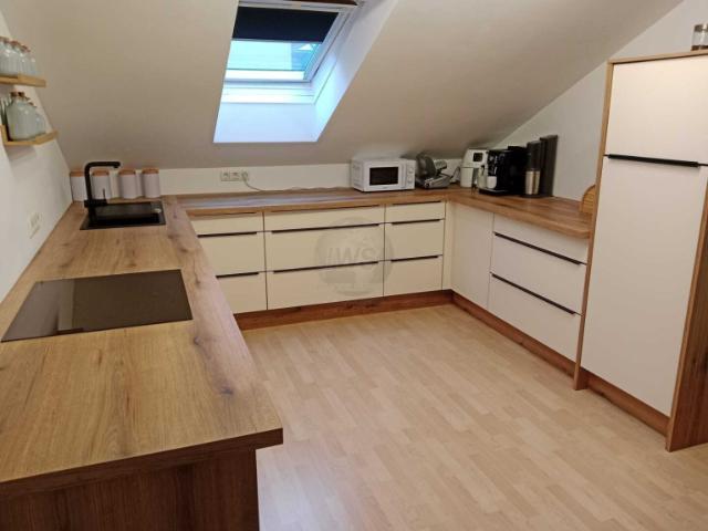 Dachgeschosswohnung mieten in Bründl, Raab