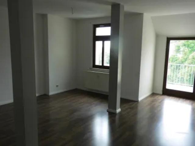 Apartment mieten in Heinsdorfergrund, Sachsen