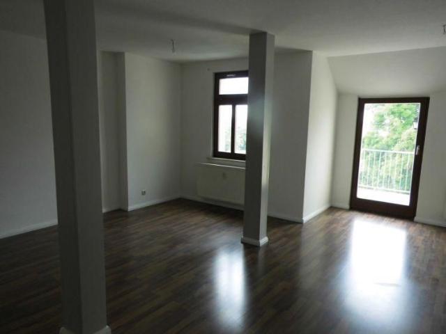 Apartment mieten in Sachsen