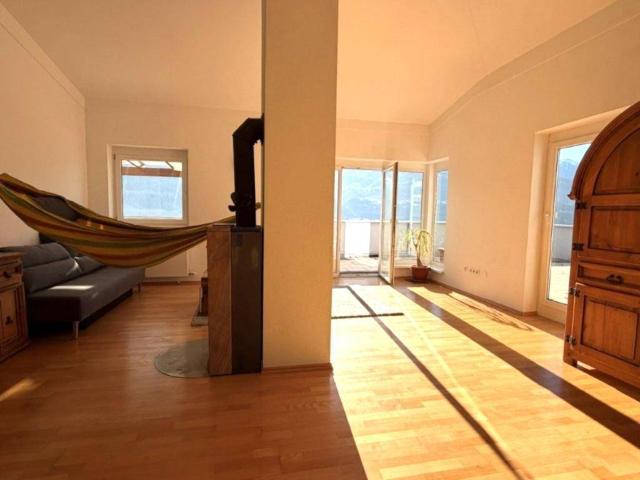 Apartment kaufen in Fritzens, Tirol