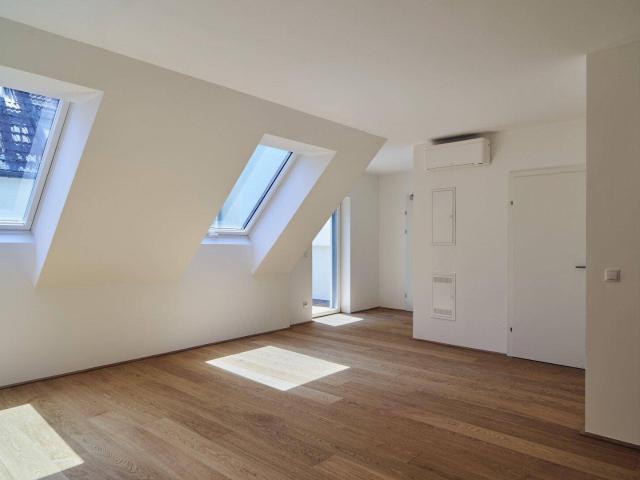 Apartment kaufen in Wien