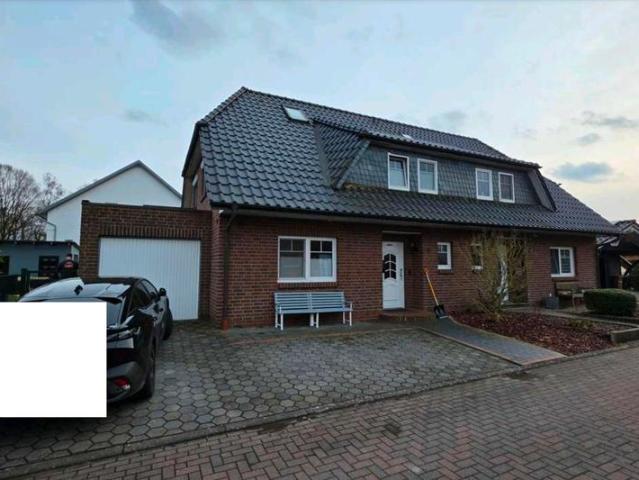 Haus kaufen in Brake, Niedersachsen