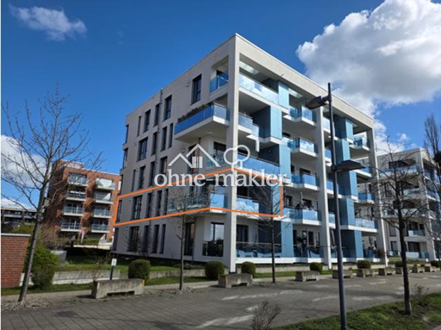 Apartment kaufen in Walle, Bremen