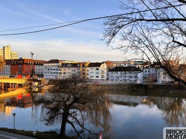 Wohnung kaufen in Ulm, Baden-Württemberg