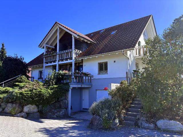 Einfamilienhaus mieten in Rudolfstetten, Rudolfstetten-Friedlisberg
