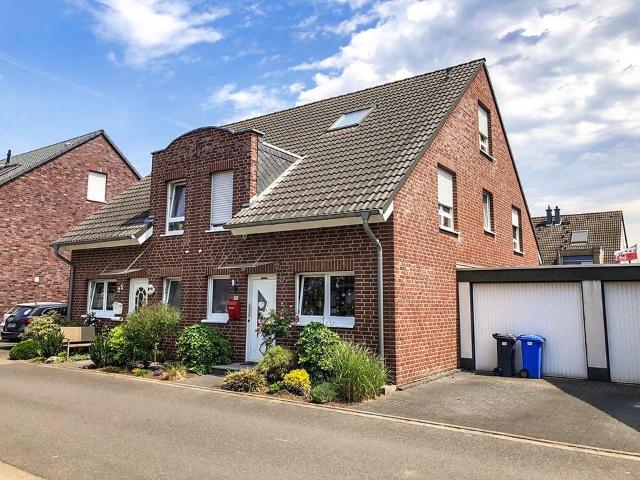 Haus mieten in Hitdorf, Leverkusen