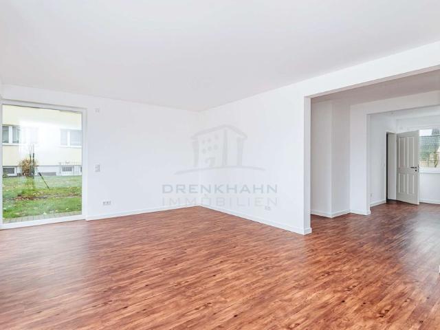 Apartment mieten in Bernburg, Sachsen-Anhalt