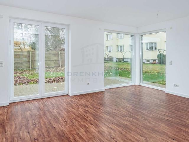 Apartment mieten in Bernburg, Sachsen-Anhalt