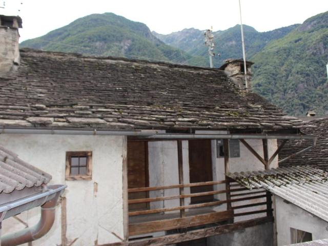 Immobilie kaufen in Maggia, Tessin