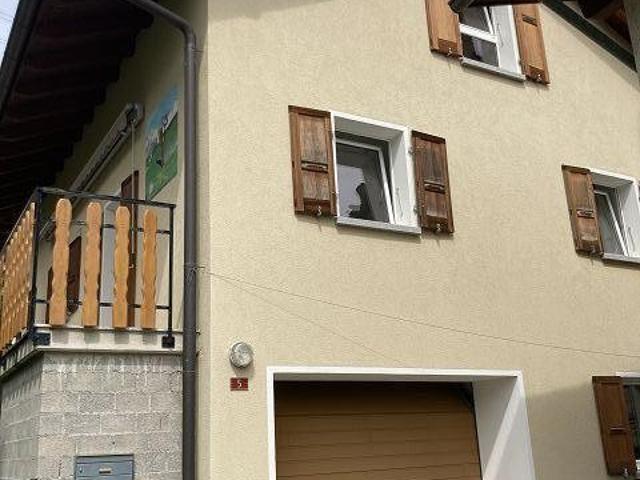 Haus mieten in Acquarossa, Tessin