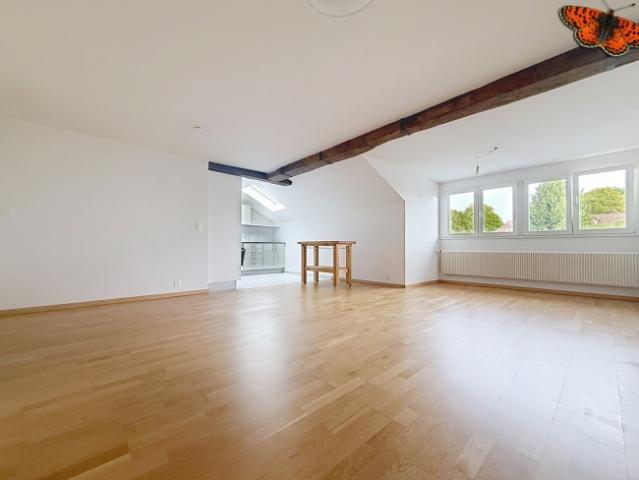 Wohnung mieten in Villars, Freiburg