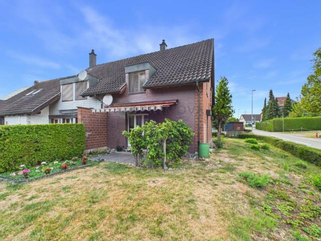 Haus kaufen in Altishausen, Thurgau