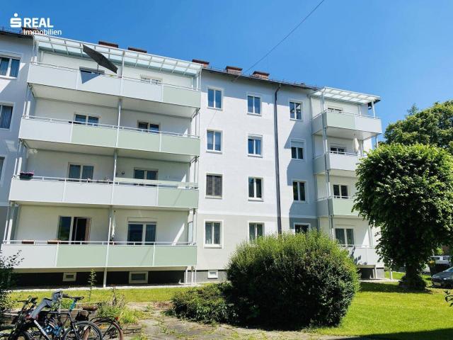 Apartment kaufen in Salzburg-Süd, Salzburg
