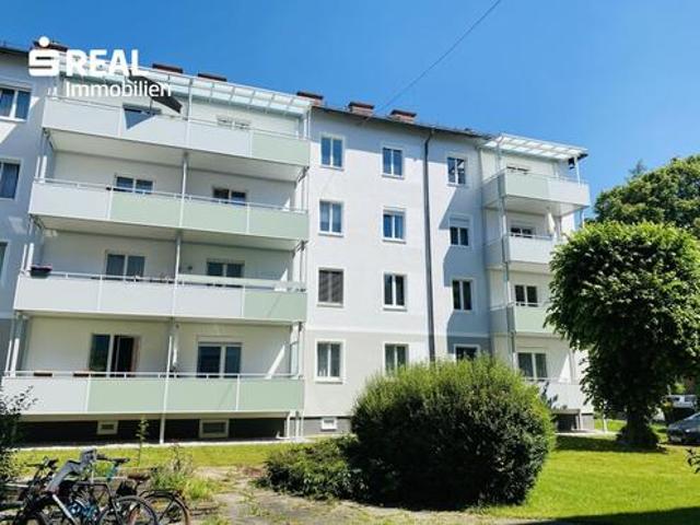 Wohnung kaufen in Salzburg