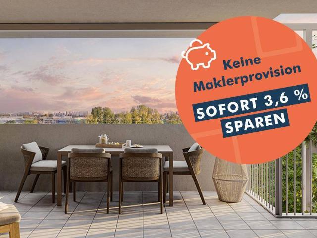 Apartment kaufen in Donaustadt, Wien